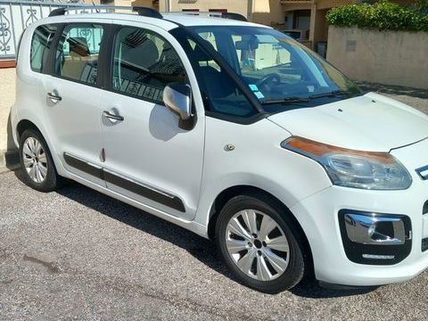 Citroen c3 Citro&euml;n  e-HDi 115 Airdream Exclusi