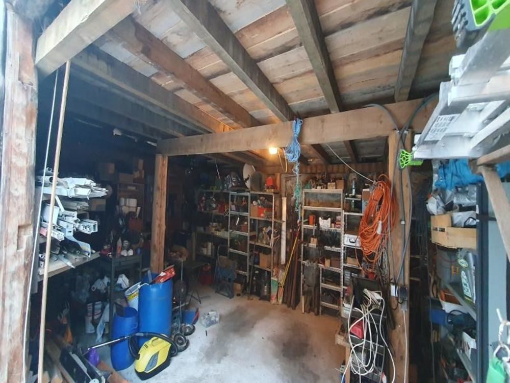 � vendre  Maison Ar�ches-la-Frasse (74300)