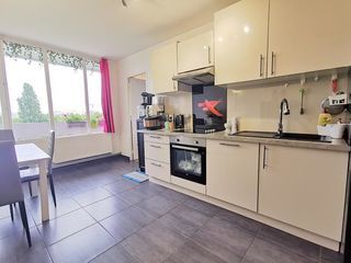  Appartement � vendre 3 pi�ces 47 m�