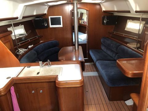 Voiliers Monocoque 2005 occasion Le Marin 97290