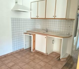  Appartement � vendre 4 pi�ces 59 m�