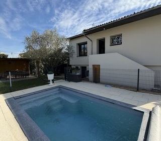  Maison � vendre 4 pi�ces 140 m�