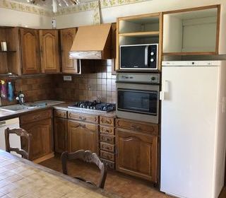  Maison � vendre 9 pi�ces 134 m�