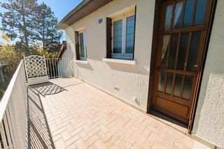  Maison � vendre 4 pi�ces 80 m�