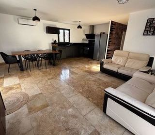  Maison � vendre 4 pi�ces 90 m�