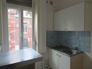  Appartement � louer 2 pi�ces 33 m�