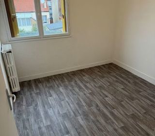  Appartement � vendre 4 pi�ces 47 m�