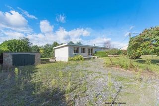  Maison � vendre 4 pi�ces 60 m�