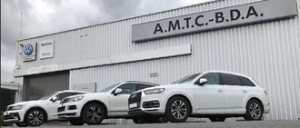 VOLKSWAGEN AMTC BDA, concessionnaire 33