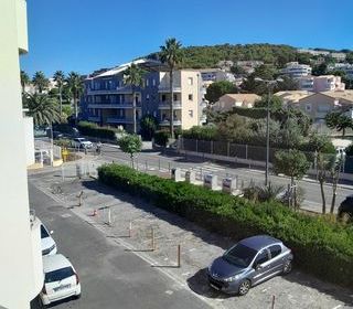  Appartement � louer 1 pi�ce 26 m�