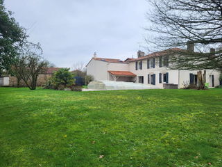  Maison � vendre 9 pi�ces 199 m�