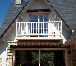  Villa � louer 6 pi�ces 165 m�