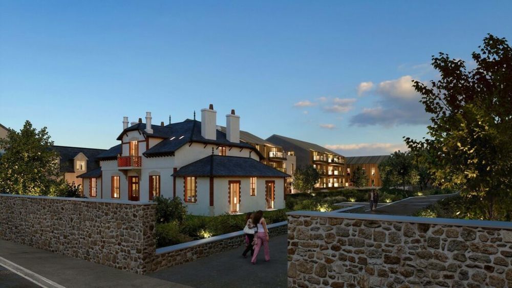 Appartements neufs   Gu�rande (44350)