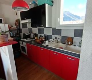  Appartement � louer 3 pi�ces 55 m�