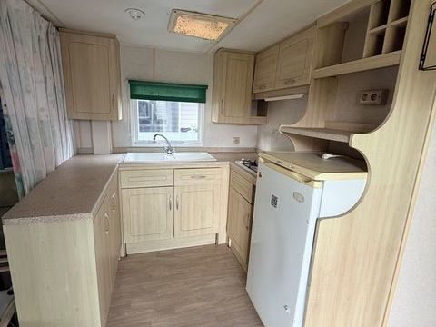 Mobil-Home Mobil-Home 2000 occasion Saint-Jean-de-Monts 85160