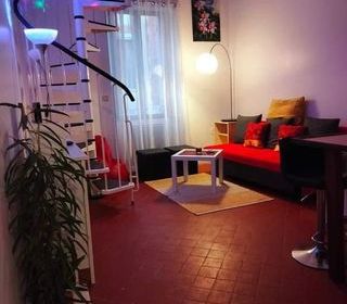  Appartement � louer 2/3 pi�ces 46 m�