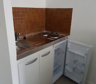  Appartement � louer 1 pi�ce 25 m�