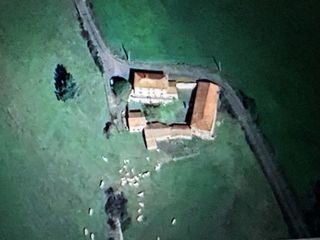  Ferme � vendre 3/4 pi�ces 107 m�