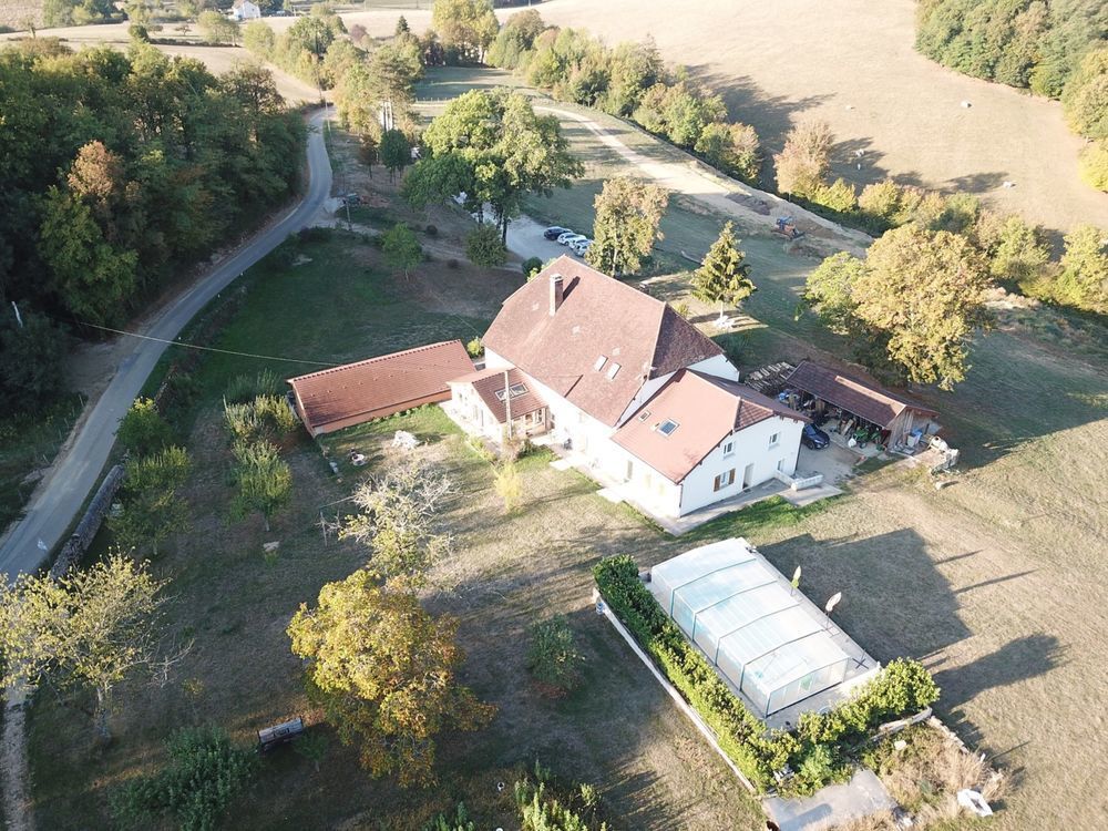 � vendre  Maison Montmorot (39570)