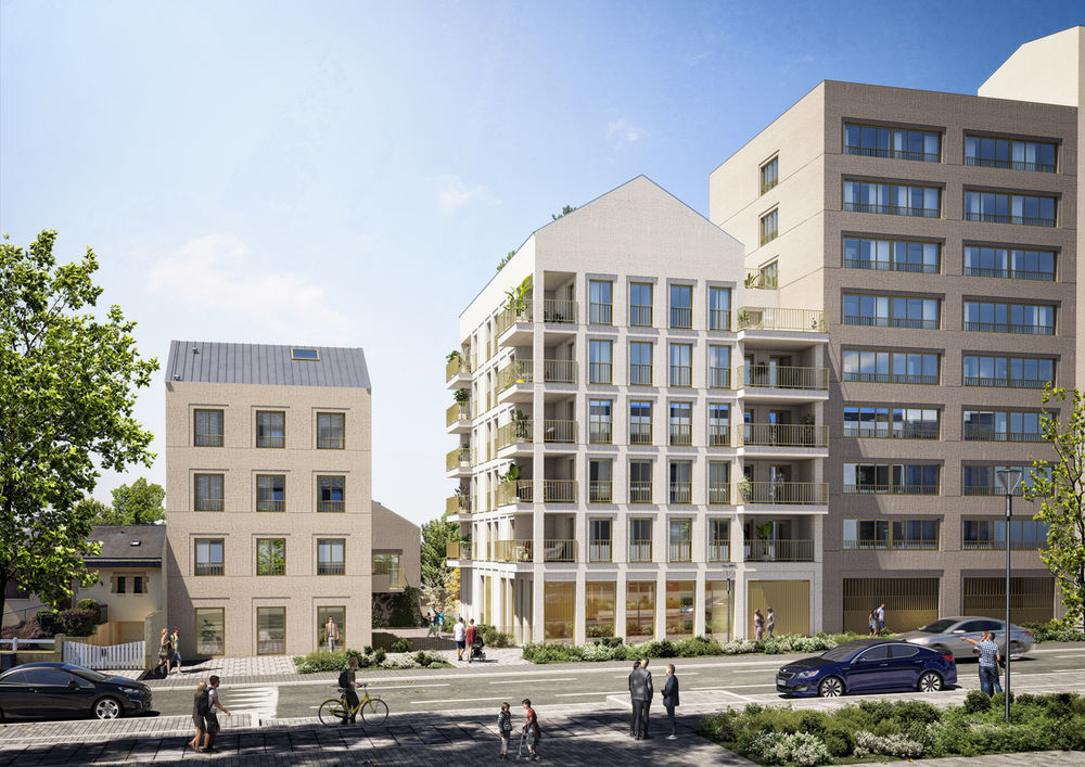  Rennes (35000)