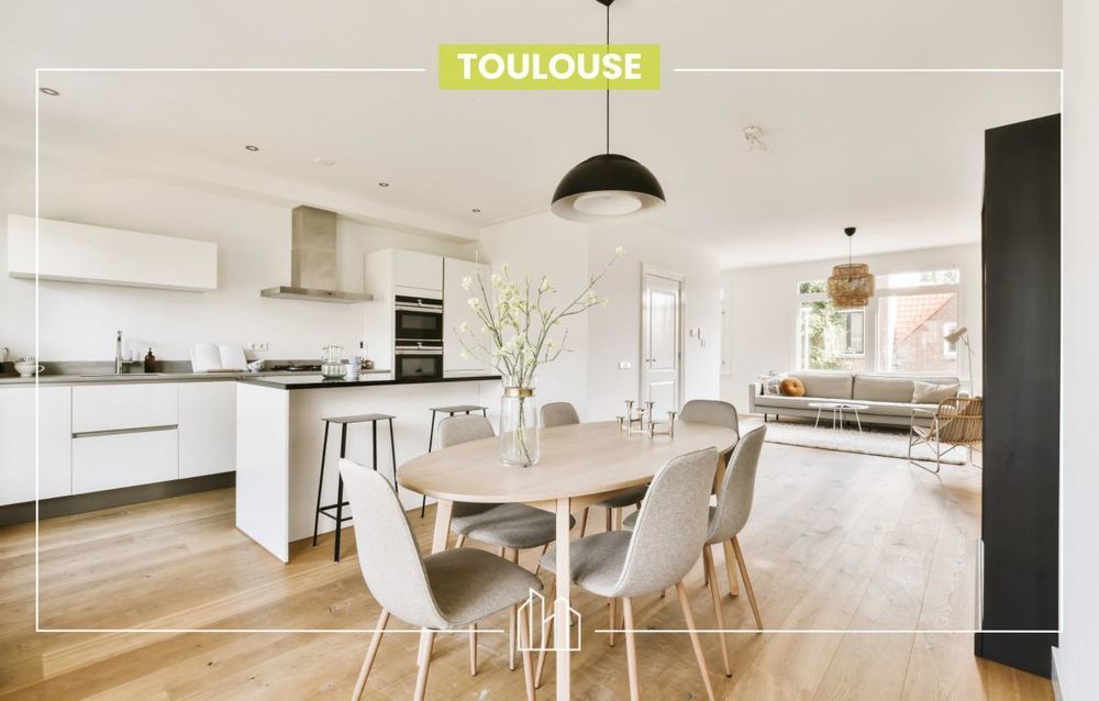   Toulouse (31500)