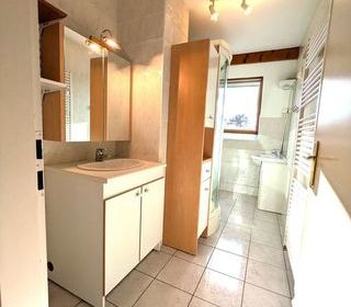  Appartement � vendre 5 pi�ces 141 m�