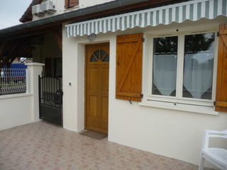  Appartement � louer 2 pi�ces 35 m�