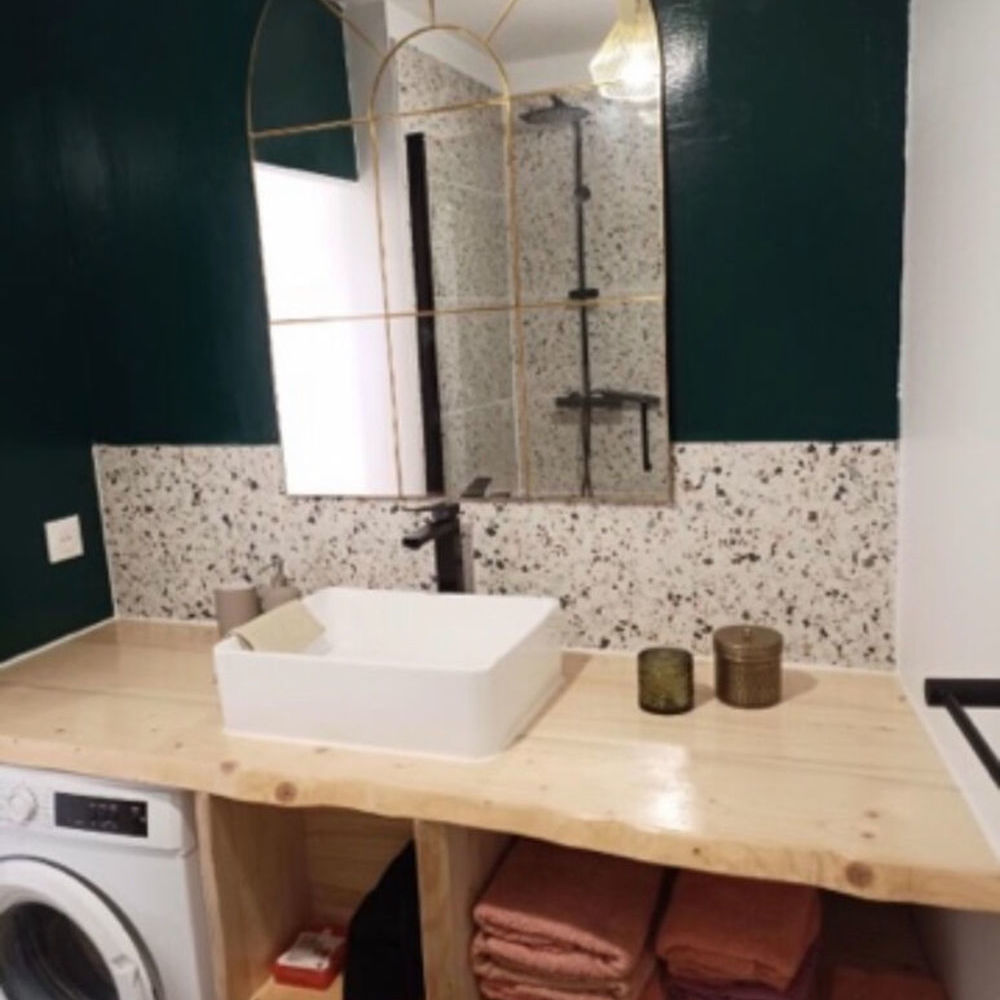 Vente Appartement Studio entièrement rénové au Verdon sur mer Le verdon-sur-mer