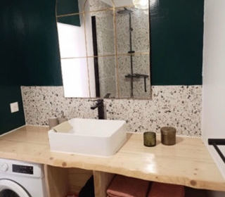  Appartement à vendre 1 pièce 20 m²