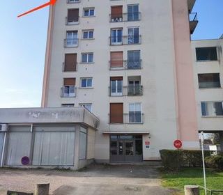  Appartement � vendre 2 pi�ces 43 m�