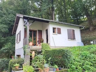  Maison � vendre 2 pi�ces 35 m�