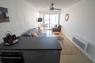  Appartement � vendre 1 pi�ce 32 m�