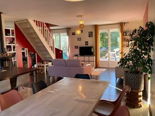  Maison � vendre 7 pi�ces 145 m�