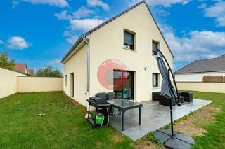  Maison � vendre 6 pi�ces 112 m�