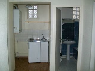  Appartement � vendre 1 pi�ce 30 m�