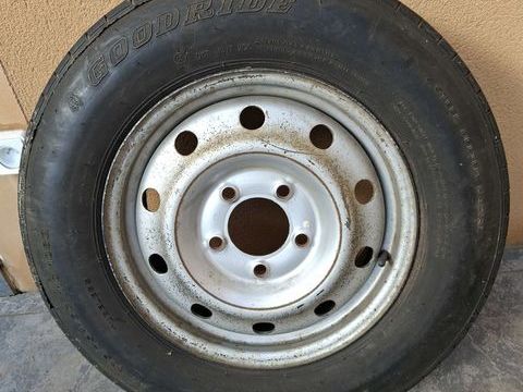 Pi&egrave;ces et &eacute;quipements Caravaning Pi&egrave;ces et &eacute;quipements Caravaning  occasion Brem-sur-Mer 85470