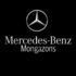 MERCEDES BENZ DAVIS MONGAZONS - Magnanville