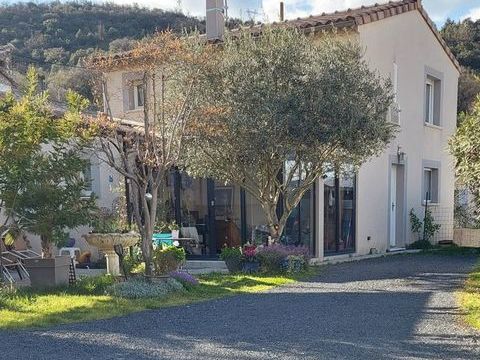   Villa individuelle 98 m2 avec 3ch + dependance le teil 07400 Villa - 5 pi�ce(s) - 98 m�