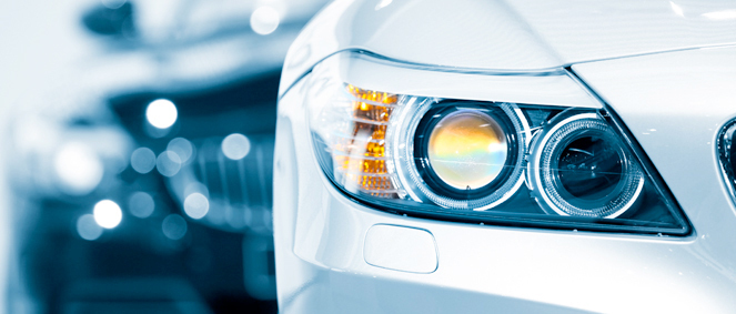 LUDGE AUTO, concessionnaire 59