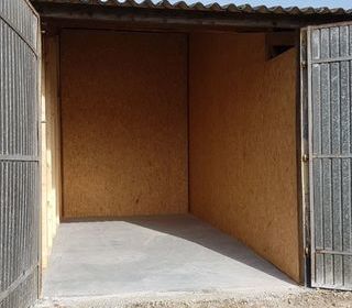  Parking / Garage � louer 18 m�