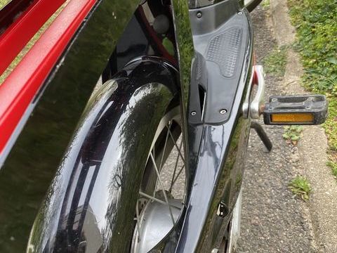 VELOSOLEX Cyclomoteur 2007 occasion Saint-Mamm&egrave;s 77670