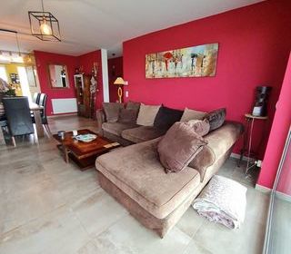  Appartement � vendre 3 pi�ces 