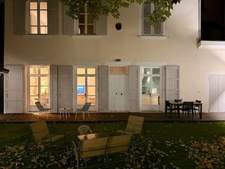  H�tel Particulier � vendre 10 pi�ces 181 m�