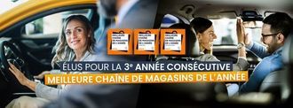 EWIGO ROMANS-SUR-ISERE (26), concessionnaire 26
