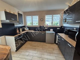  Maison � vendre 4 pi�ces 75 m�