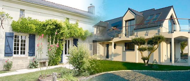 Agence MONTREUIL IMMOBILIER Montreuil-Bellay