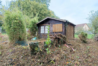  Terrain � vendre 650 m�