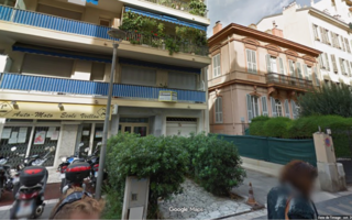  Parking / Garage � louer 15 m�