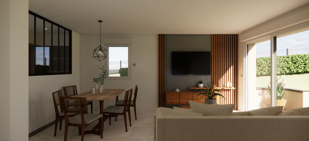 Appartements neufs   Cancale (35260)