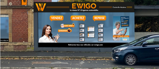 EWIGO CHARLEVILLE-M�ZI�RES (08)